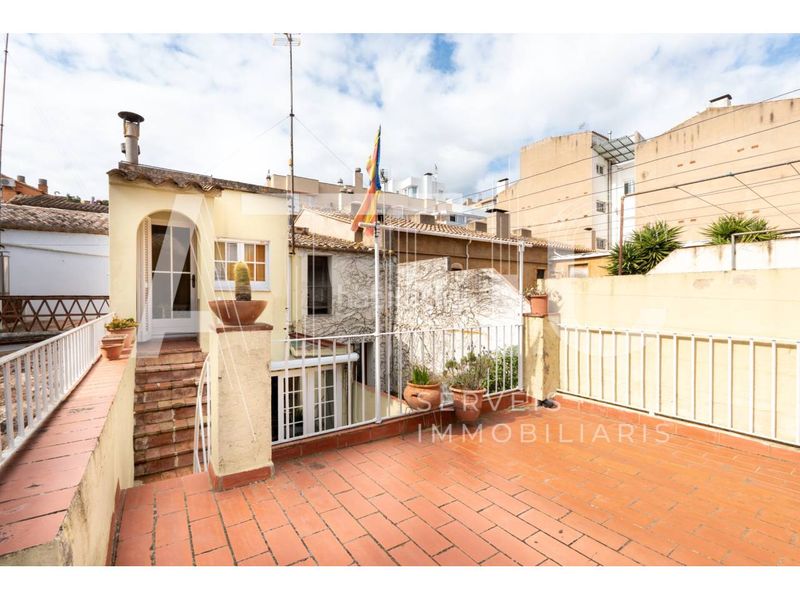 Foto ac1899e1-5e61-454f-ab8c-c8dcaa565104. Casa amb calefacció aparcament a Centre Palafrugell