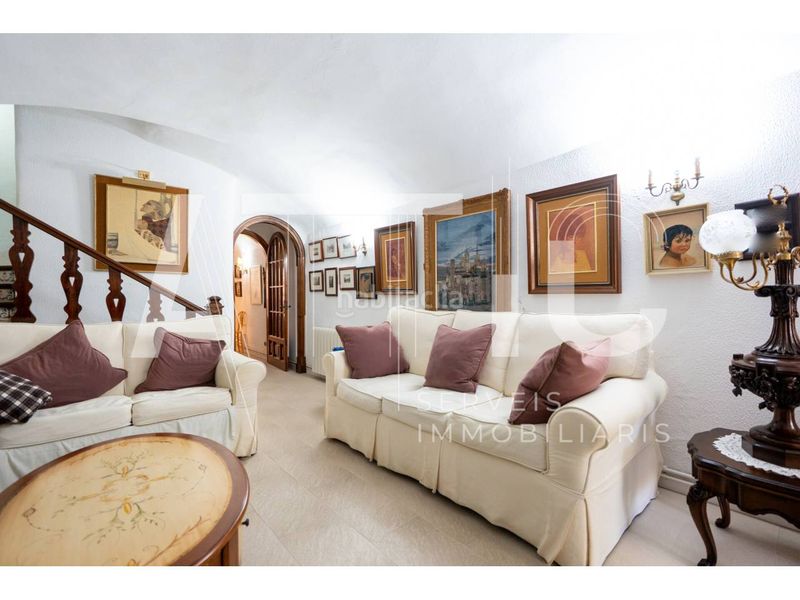Foto b0d0acea-b0b8-4ca1-97b2-479171643a36. Casa amb calefacció aparcament a Centre Palafrugell