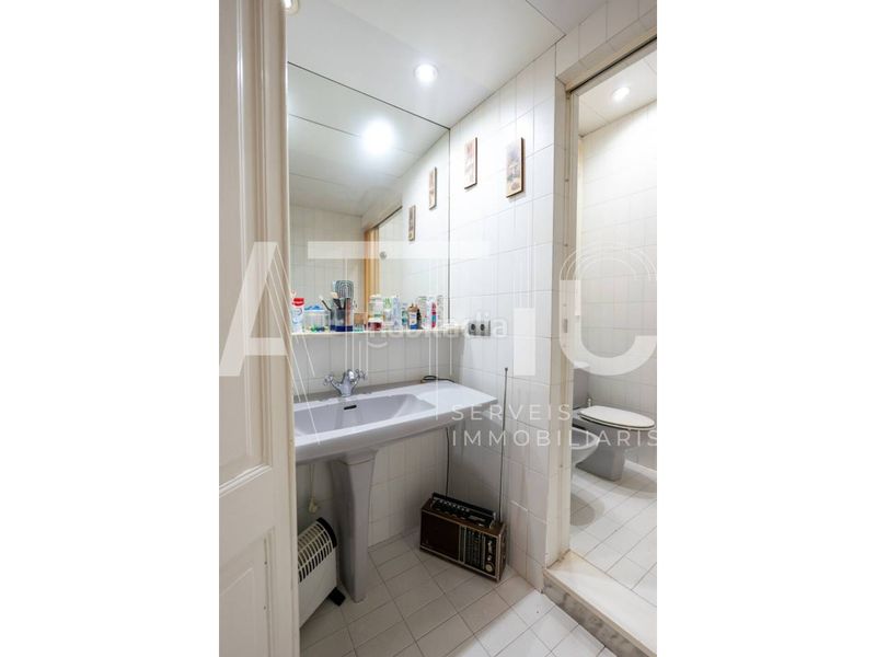 Foto b4b7f677-6f39-4b32-ad84-09dc5c14d2f2. Casa amb calefacció aparcament a Centre Palafrugell