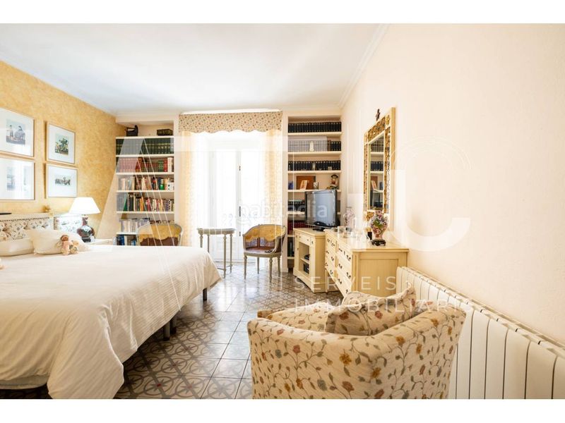 Foto b52b6ffd-8f42-4414-a256-d7d17f92a84b. Casa amb calefacció aparcament a Centre Palafrugell