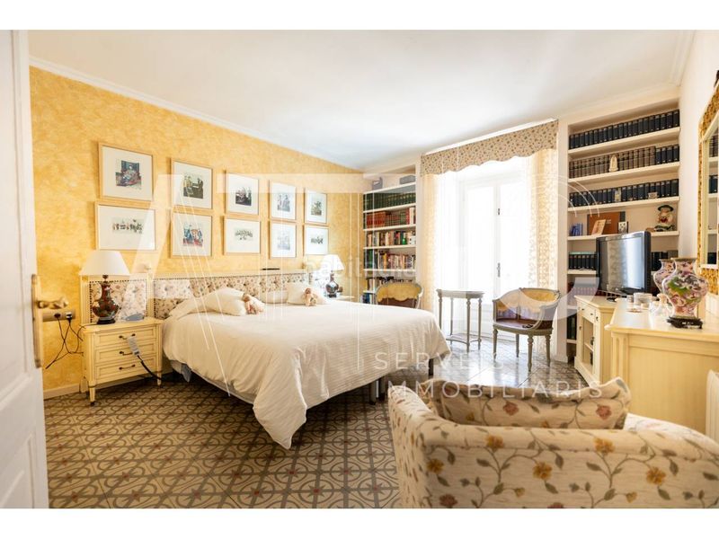 Foto bf09c0f8-9495-4294-8c5e-c1dffe1c26bd. Casa amb calefacció aparcament a Centre Palafrugell
