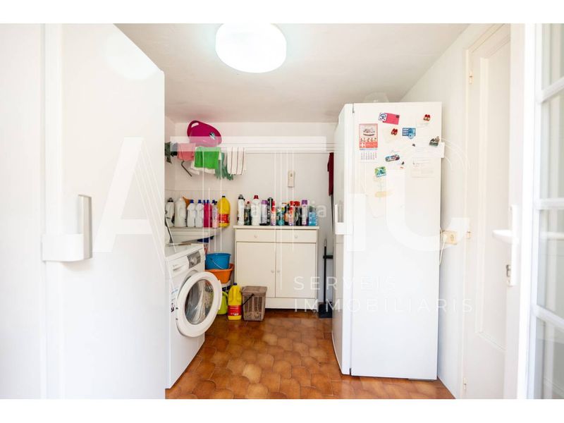 Foto c071767c-d138-4a81-873b-ff10237e5891. Casa amb calefacció aparcament a Centre Palafrugell