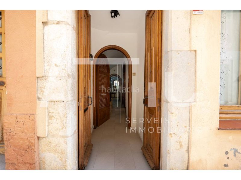 Foto c57a9bbb-a7fc-48be-ad18-985474e67f56. Casa amb calefacció aparcament a Centre Palafrugell