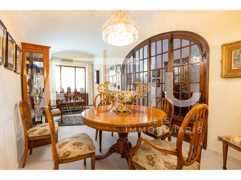 Foto c68ca7c6-2630-4460-b6ec-54dcbd6465a5. Casa amb calefacció aparcament a Centre Palafrugell