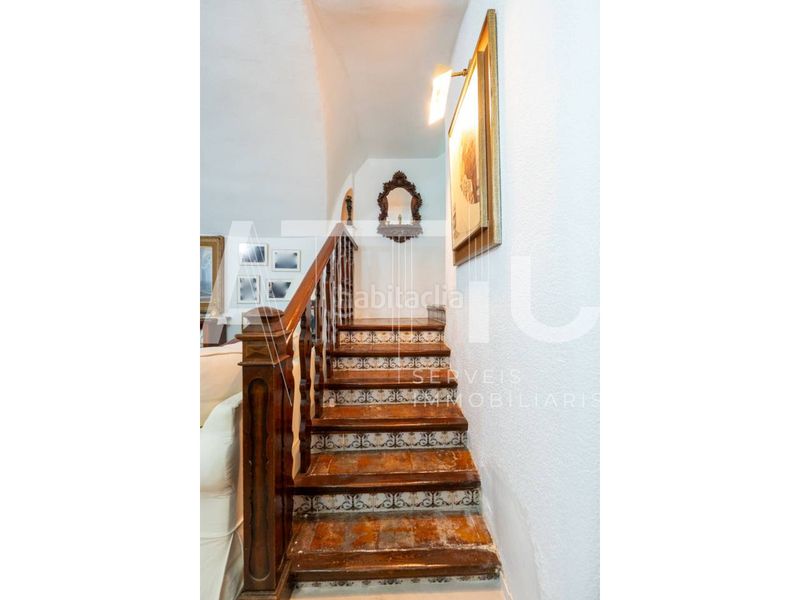 Foto d0d718f4-d38c-48b4-bcb1-7bf766b06bee. Casa amb calefacció aparcament a Centre Palafrugell