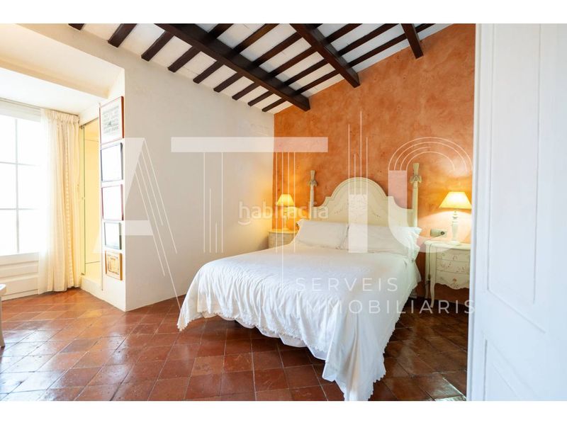 Foto d48c9629-e6e2-4f38-bdd1-a61df1a9a8cc. Casa amb calefacció aparcament a Centre Palafrugell