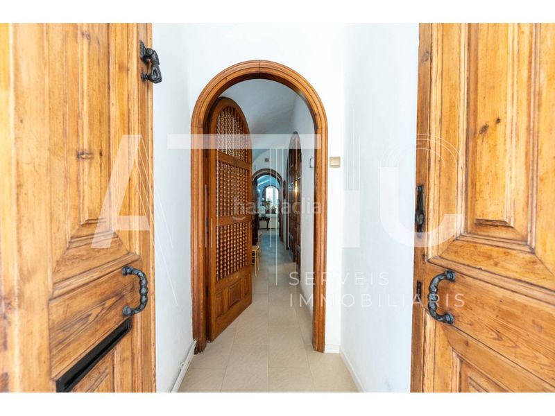 Foto dab7e4ce-2e57-4c47-8195-dd594dd715d3. Casa amb calefacció aparcament a Centre Palafrugell
