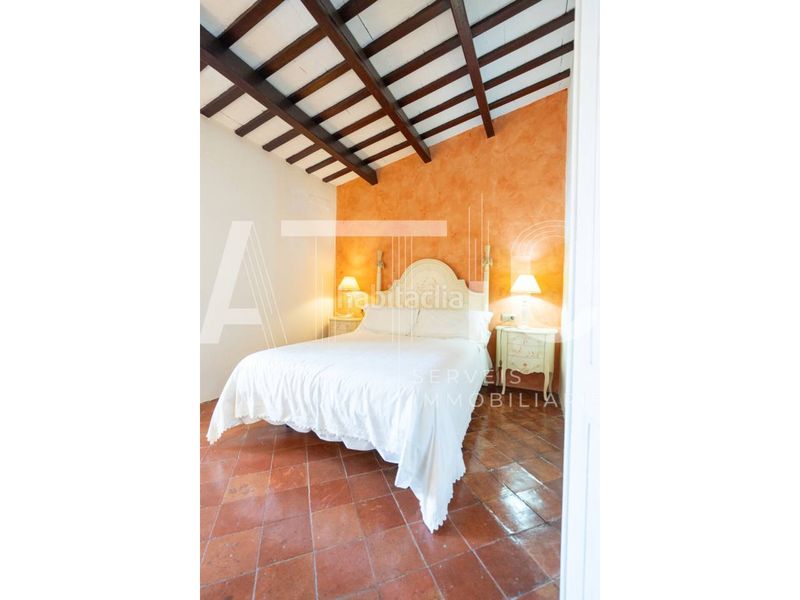 Foto df7289b7-f54a-4714-821d-b649157651ba. Casa amb calefacció aparcament a Centre Palafrugell