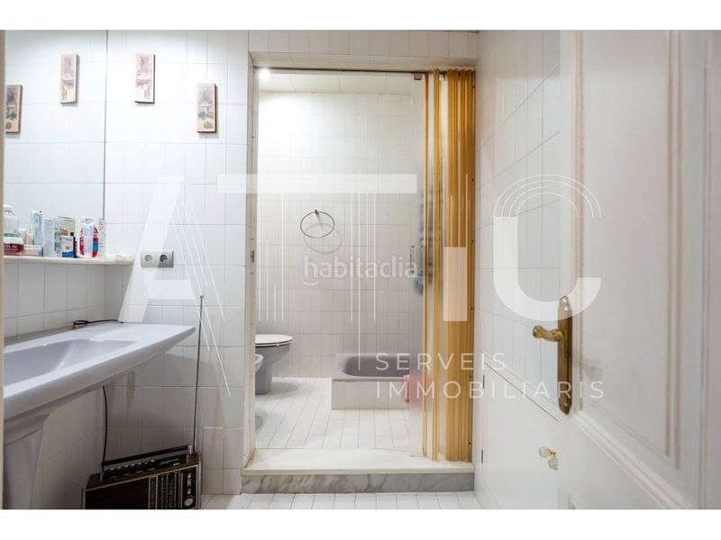 Foto dfa1a501-03d5-4bbd-b1e7-101f5f353dc7. Casa amb calefacció aparcament a Centre Palafrugell