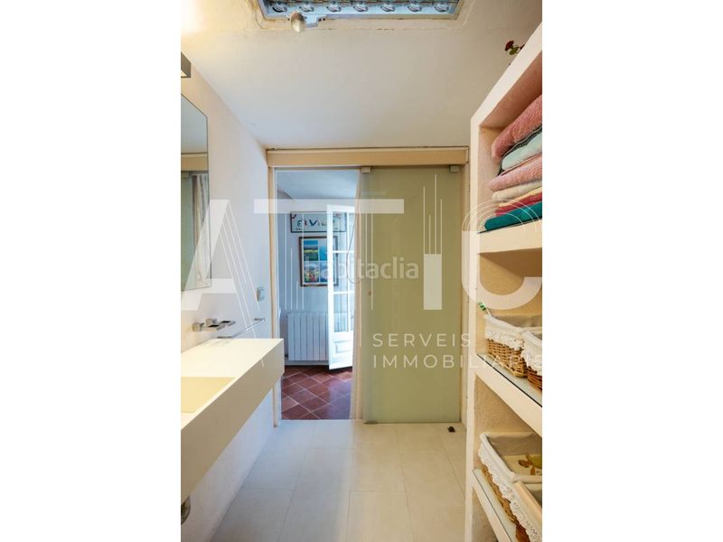 Foto dffd988e-3d43-40e2-96df-9f54995d4bfd. Casa amb calefacció aparcament a Centre Palafrugell