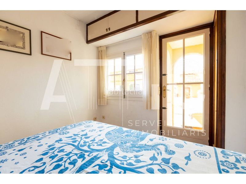 Foto e05e7ffc-9766-4750-806c-23acd67557fc. Casa amb calefacció aparcament a Centre Palafrugell