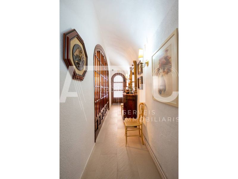 Foto e0a65e68-918d-486c-a817-90d162dd5731. Casa amb calefacció aparcament a Centre Palafrugell