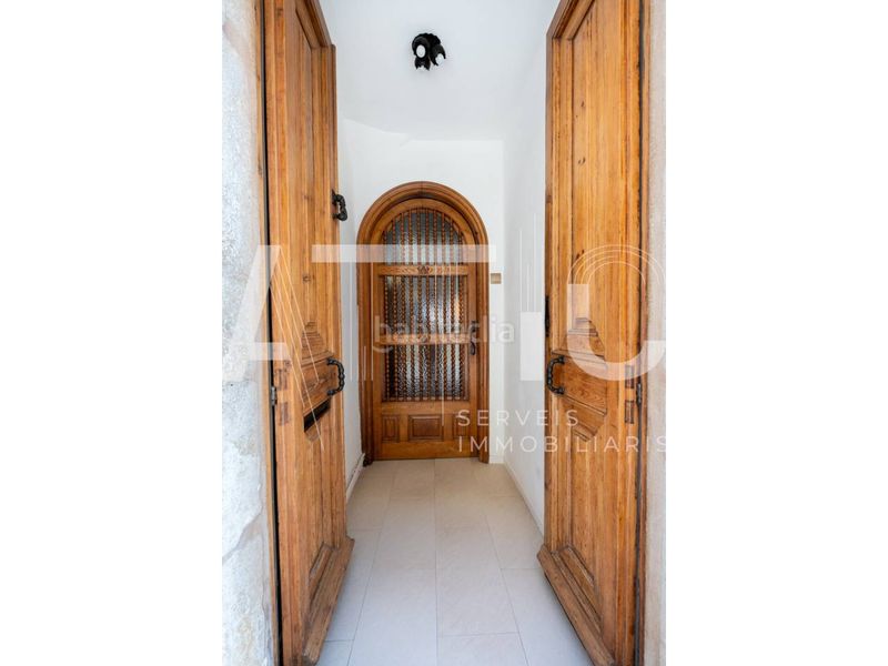 Foto e1e876bd-0991-49db-b65e-fb93b2681ab2. Casa amb calefacció aparcament a Centre Palafrugell
