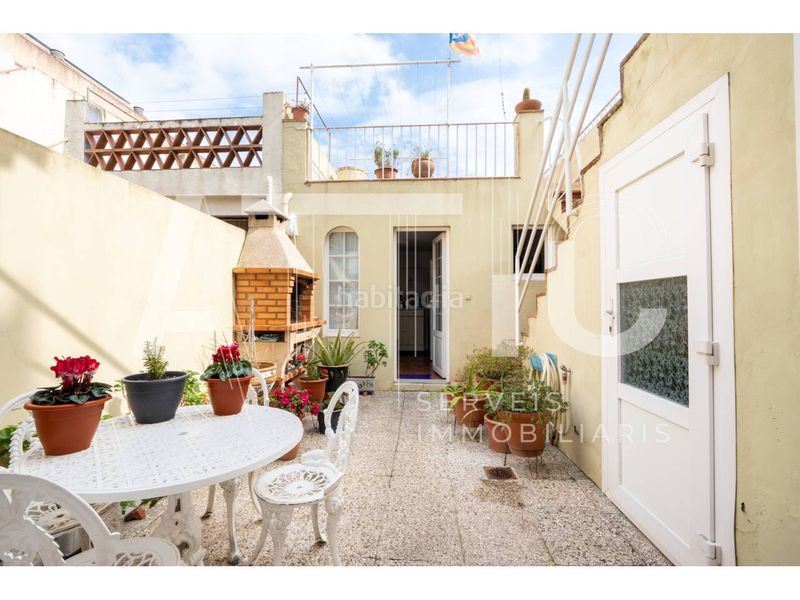 Foto e8856dc8-615e-4a1e-a29f-72e2b4b8c764. Casa amb calefacció aparcament a Centre Palafrugell