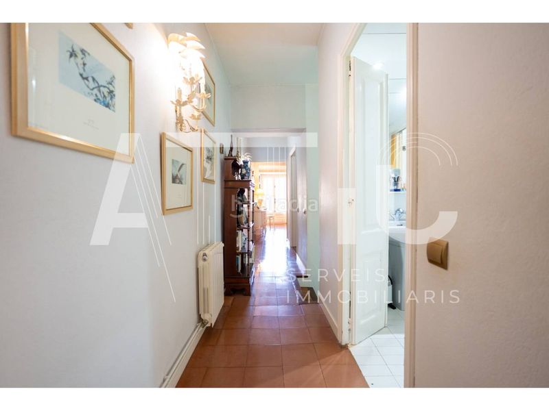 Foto eb0b4686-ba95-4faf-aa41-bba4390bbb97. Casa amb calefacció aparcament a Centre Palafrugell