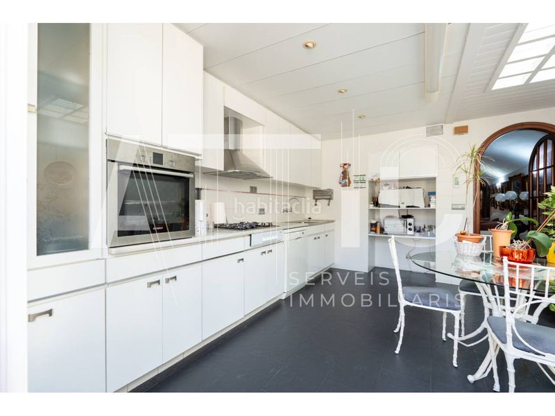 Foto f02c2d99-f731-4595-b508-294e64160bef. Casa amb calefacció aparcament a Centre Palafrugell