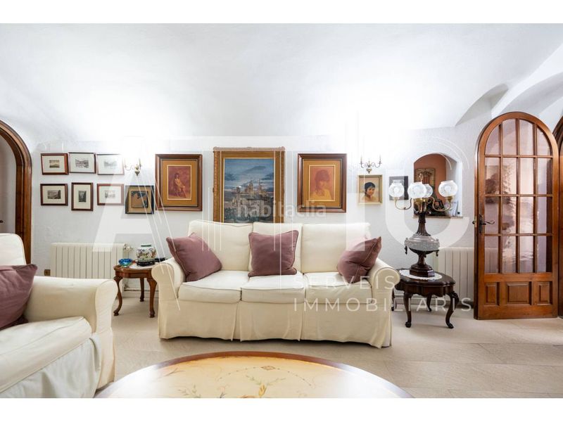 Foto f80b872c-6899-4a03-8da7-c860172c56ab. Casa amb calefacció aparcament a Centre Palafrugell
