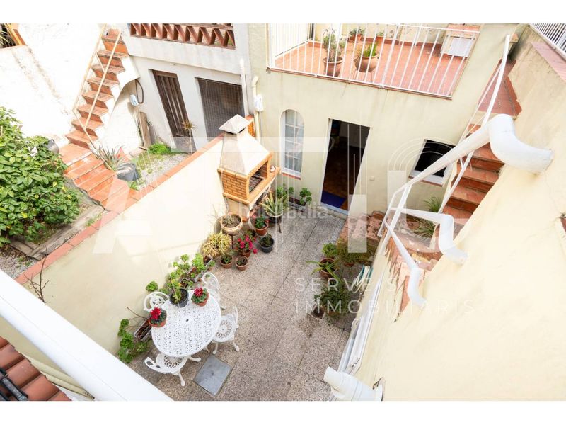 Foto f89e4168-50b6-4837-a472-832b3b809b65. Casa amb calefacció aparcament a Centre Palafrugell