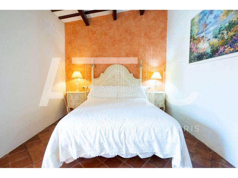 Foto fce9ec4f-9e35-4018-bfec-1aadb6021e1b. Casa amb calefacció aparcament a Centre Palafrugell