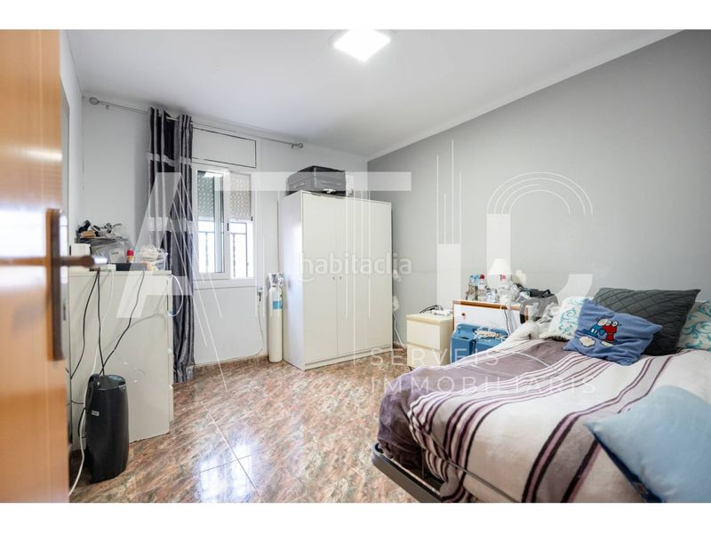 Foto 5ff803b0-347e-4f05-8b60-801ab30cf929. Pis a La Plana del Pintor Sabadell