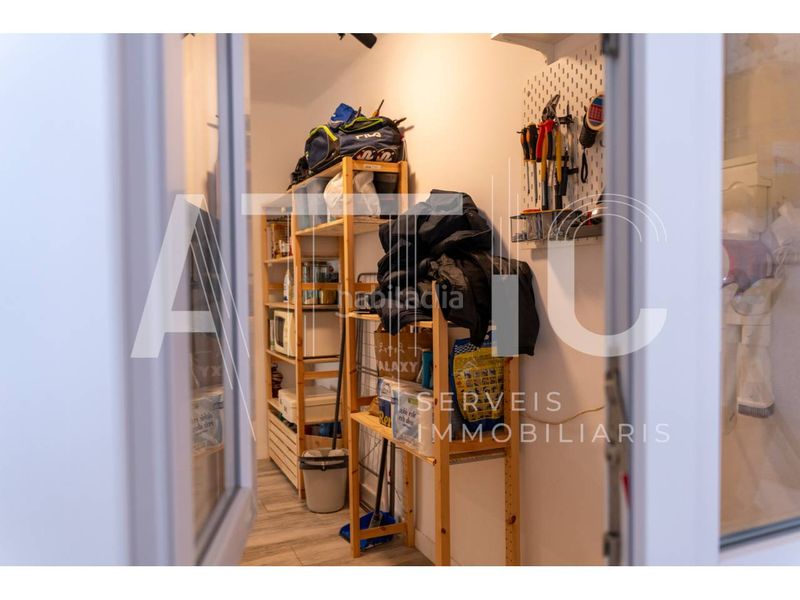 Foto 3566fb3d-5084-44bd-9dd6-0faa9fa8f334. Pis amb calefacció a Can Palet II - Santa Eulàlia Terrassa
