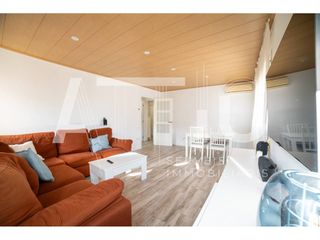 Pis  Calle del guadiana. Pisazo reformado en terrassa  can palet , completamente exterior