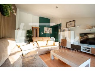 Dachwohnung  Calle antoni gaudi. Ático reformado en sant quirze del vallès, 3habitaciones, 2 baño