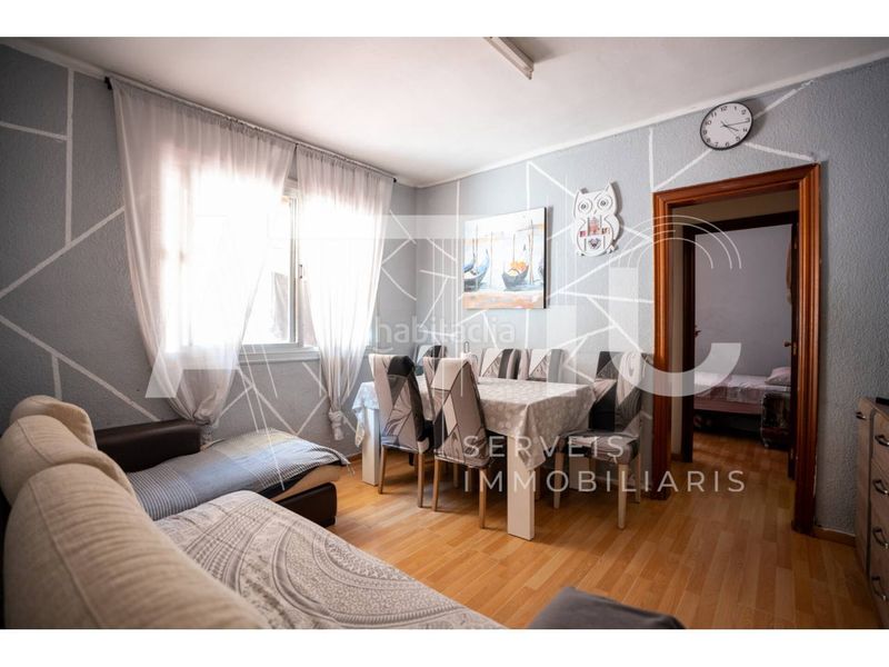 Foto 515d9185-7b6d-4e3b-9eaf-7aa90dde1218. Pis a Ca n'Oriac Sabadell