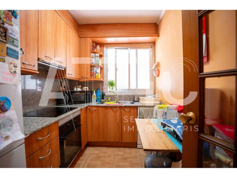 Foto 598c630f-1696-44bb-aed7-f3797c3fa1fb. Pis a Ca n'Oriac Sabadell
