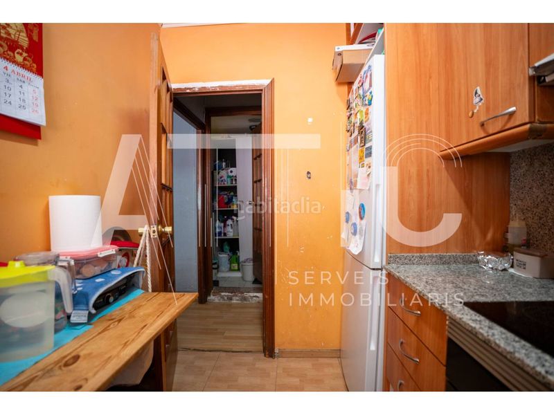 Foto 91e13a37-8d5f-4c9d-ad02-384a23f79235. Pis a Ca n'Oriac Sabadell
