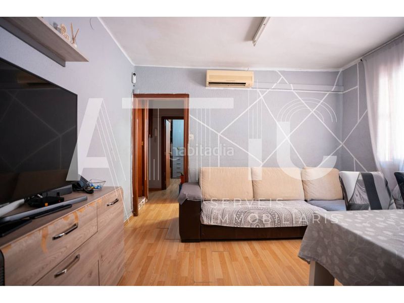 Foto c8a8677f-723d-4392-ad2b-d82c59406136. Pis a Ca n'Oriac Sabadell
