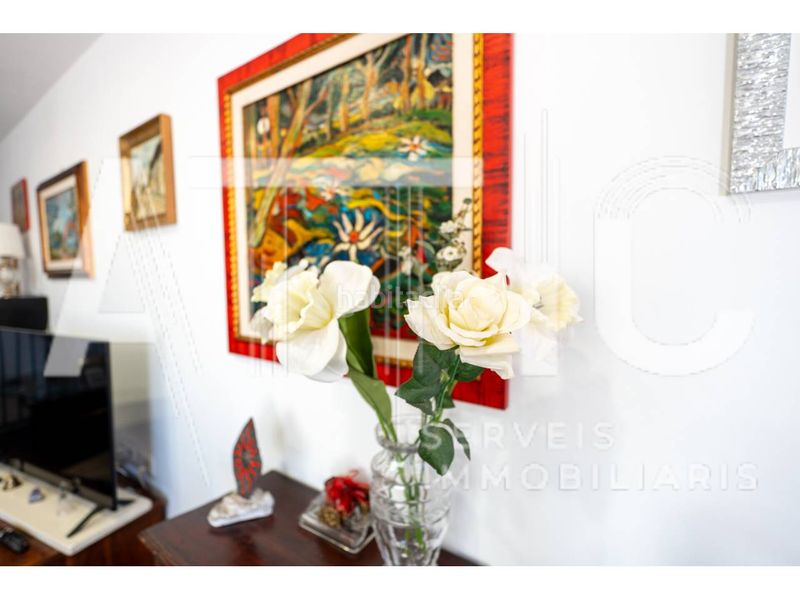 Foto 0b4d8812-1bd9-4428-8a13-52d5b5565394. Casa amb calefacció a Torre - Sana Terrassa