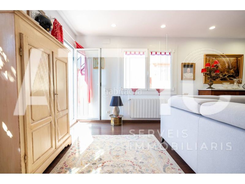 Foto 1a963e8f-82f0-43db-bcd2-8b1079314428. Casa amb calefacció a Torre - Sana Terrassa