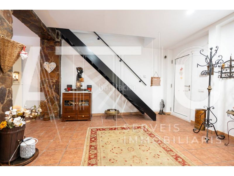 Foto 2b1f6031-e528-401a-9c08-b9df1e6e506c. Casa amb calefacció a Torre - Sana Terrassa