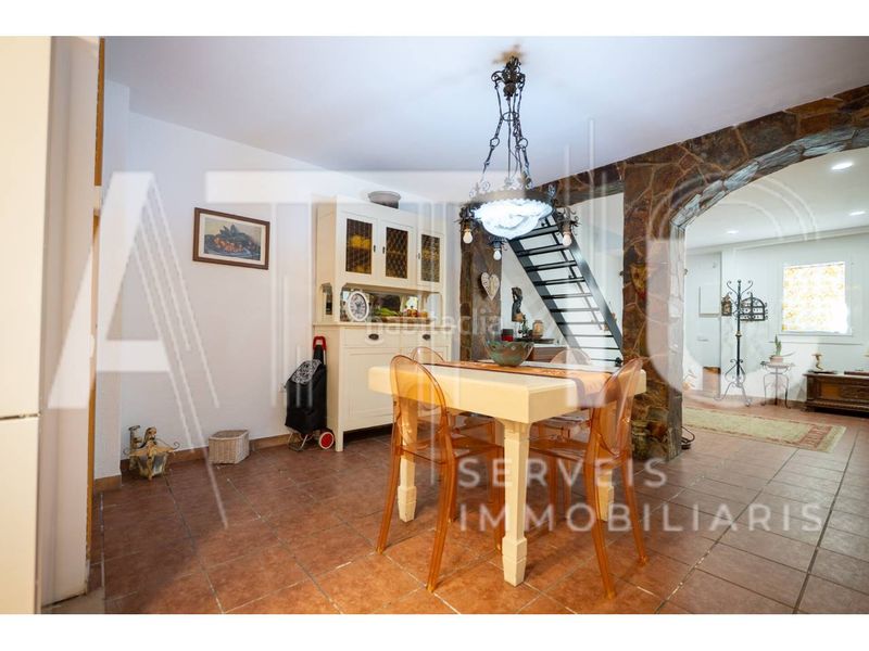 Foto 4406aaf2-7fa3-4086-b949-cd263cea71c2. Casa amb calefacció a Torre - Sana Terrassa