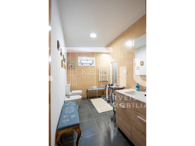 Foto 45ca01df-b6d4-466b-9f4d-12548195d1dc. Casa amb calefacció a Torre - Sana Terrassa
