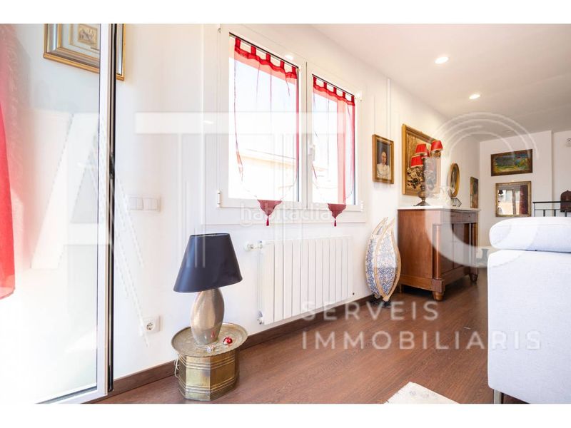 Foto 4966807e-fd11-4008-8388-fe15a9063dcd. Casa amb calefacció a Torre - Sana Terrassa