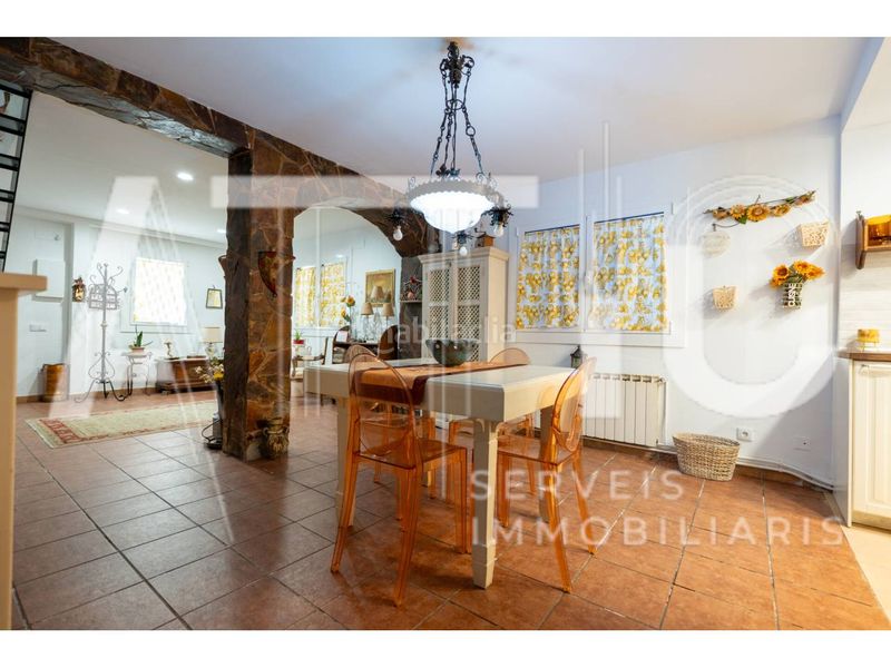 Foto 4a4539fc-f949-43e5-90e7-1cf674a9bf6c. Casa amb calefacció a Torre - Sana Terrassa