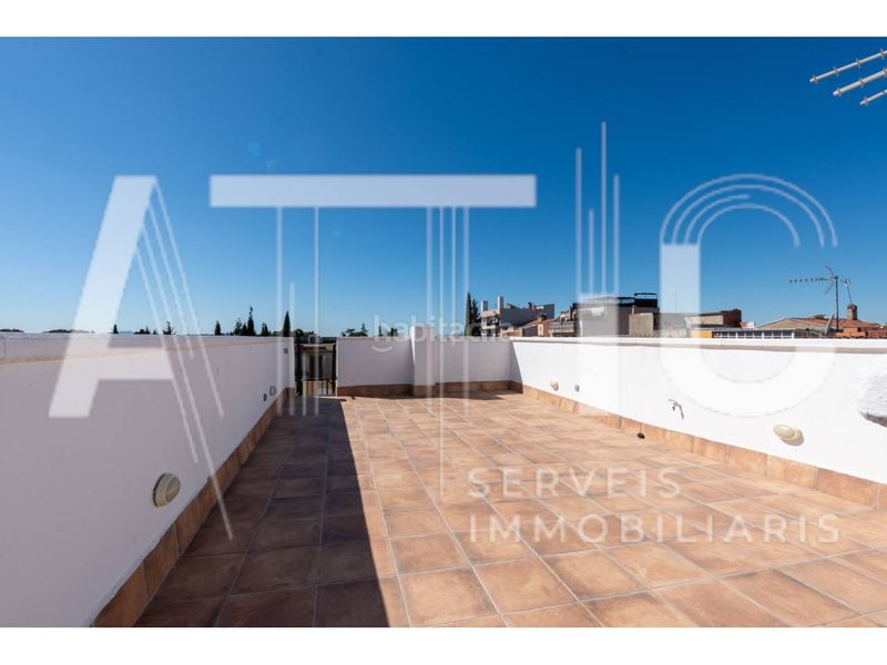 Foto 58c458a7-498f-4114-9623-c6913d347459. Casa amb calefacció a Torre - Sana Terrassa