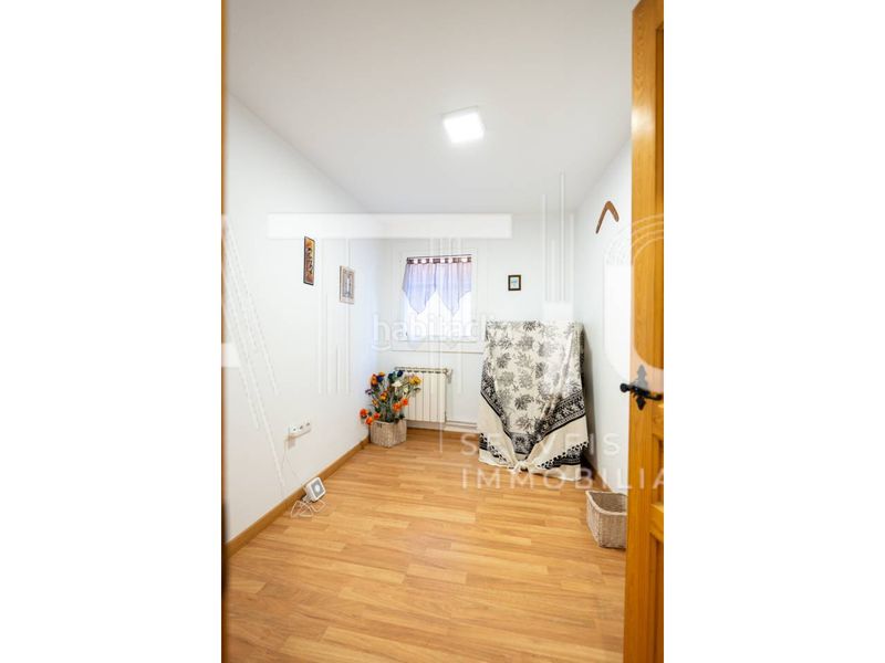 Foto 64a29057-0332-4c6c-b32f-949ef2fee0f7. Casa amb calefacció a Torre - Sana Terrassa