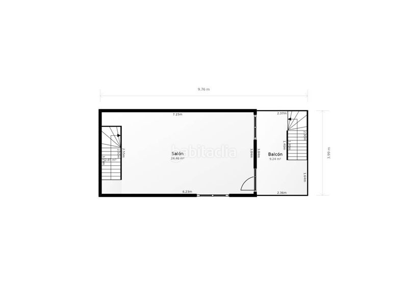 Foto 68f2a411-8f39-4b9d-b3da-7e9f36a47e31. Casa amb calefacció a Torre - Sana Terrassa