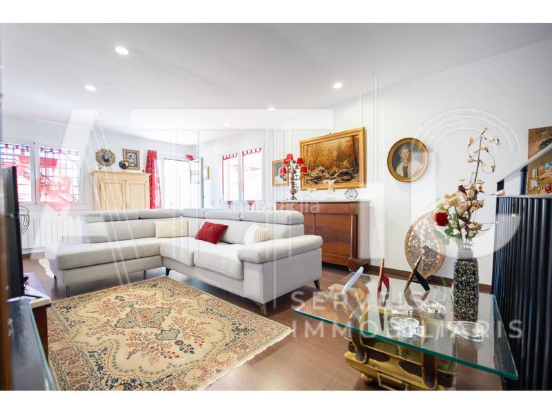 Foto a55568dd-c4b2-4f04-8bec-463e3c00f861. Casa amb calefacció a Torre - Sana Terrassa