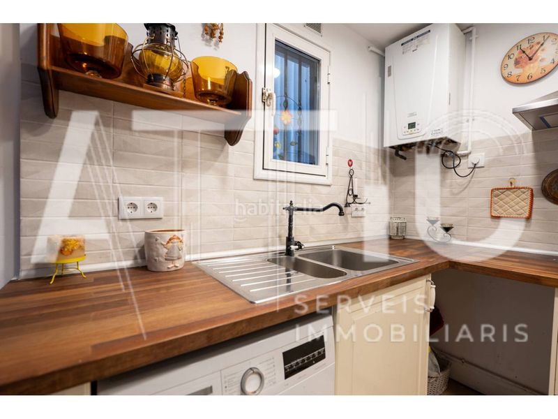 Foto a8f50d96-b13b-4c25-9a23-ab6dac4dff2e. Casa amb calefacció a Torre - Sana Terrassa