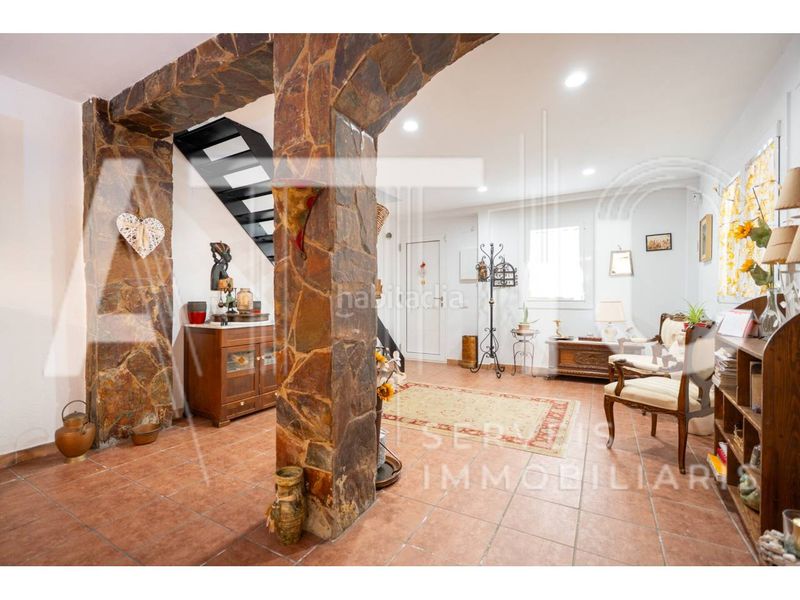Foto b9d8d76d-c036-49a9-8aa4-f75eb509744c. Casa amb calefacció a Torre - Sana Terrassa