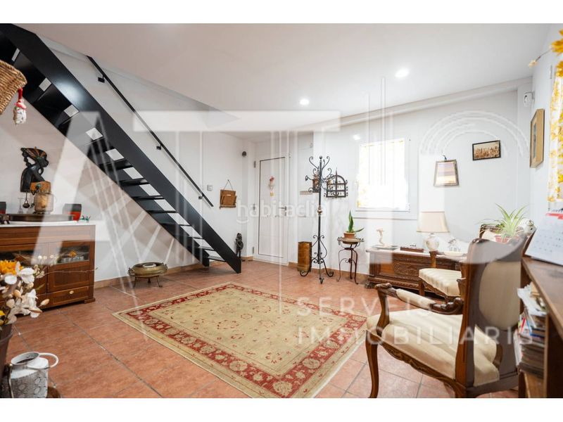 Foto bdaacc9d-aae9-4924-a525-b8887bf12a4d. Casa amb calefacció a Torre - Sana Terrassa
