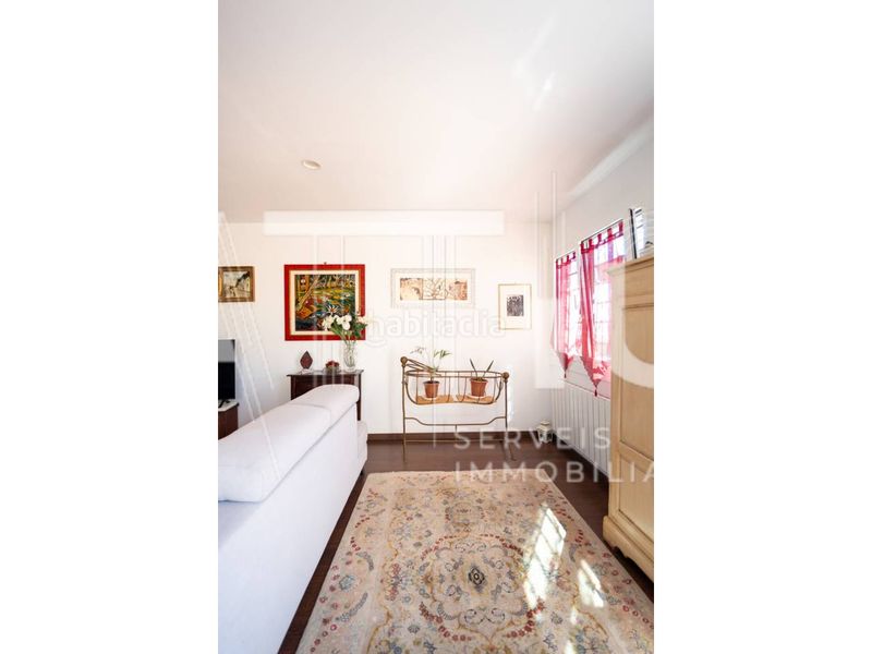 Foto c4c21a7c-44e6-4a62-bc8e-fff1ac0e07cd. Casa amb calefacció a Torre - Sana Terrassa