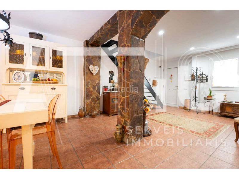Foto c773f16d-a144-49da-b600-c2482bba9940. Casa amb calefacció a Torre - Sana Terrassa