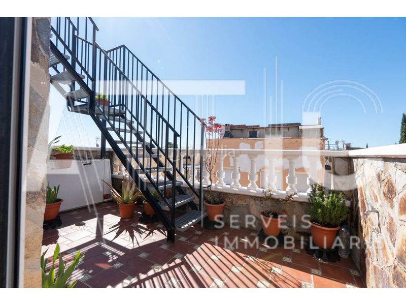 Foto f3888f0d-7c44-4594-8212-1ef0756c5574. Casa amb calefacció a Torre - Sana Terrassa
