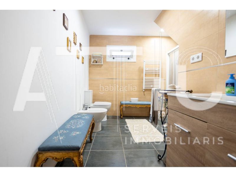 Foto feb5d11d-f84c-4bc9-b806-49698d66aa7b. Casa amb calefacció a Torre - Sana Terrassa