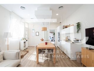 Flat  Calle conquista. Planta baja con entrada independiente en badalona pep venturajun